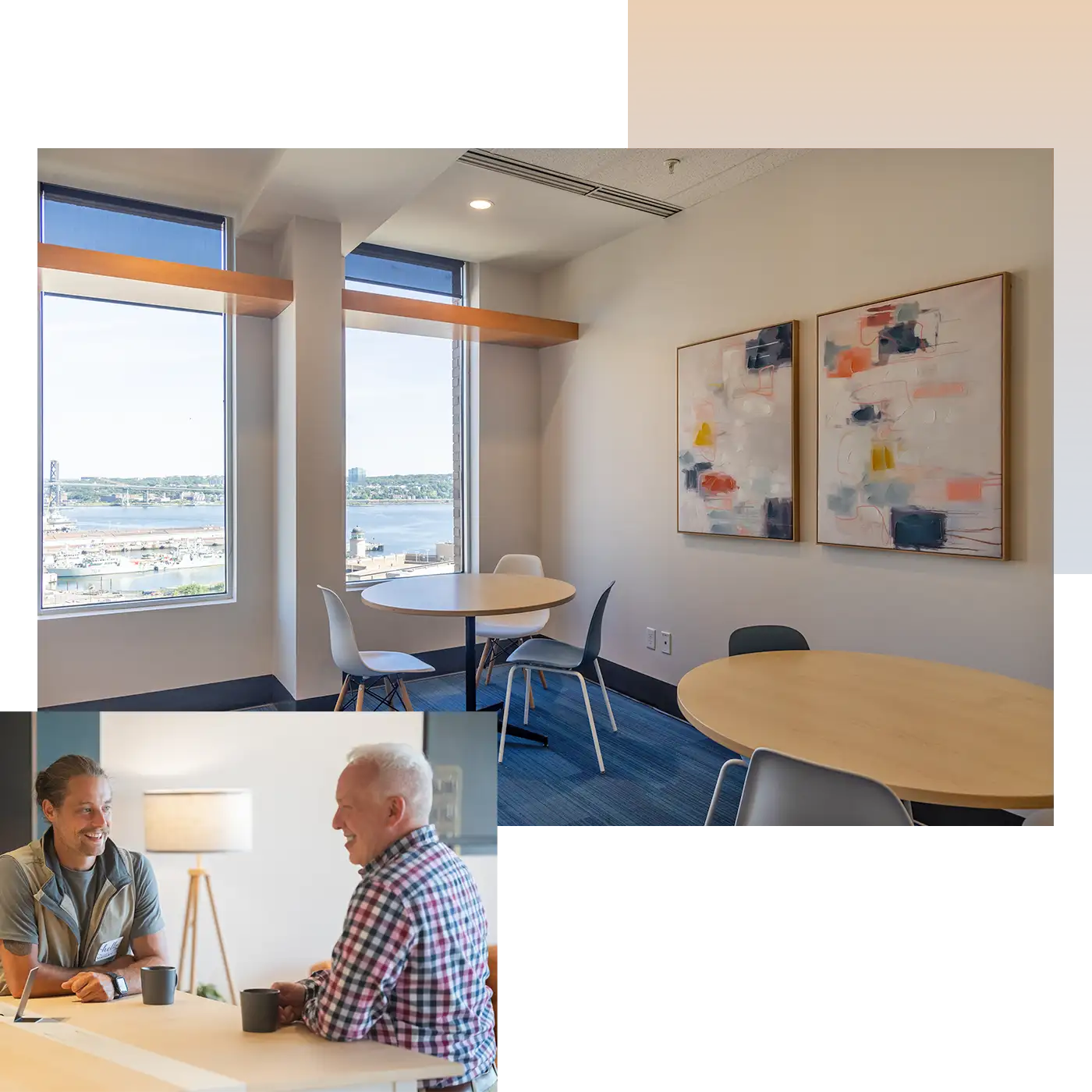 Conference Room in Halifax image