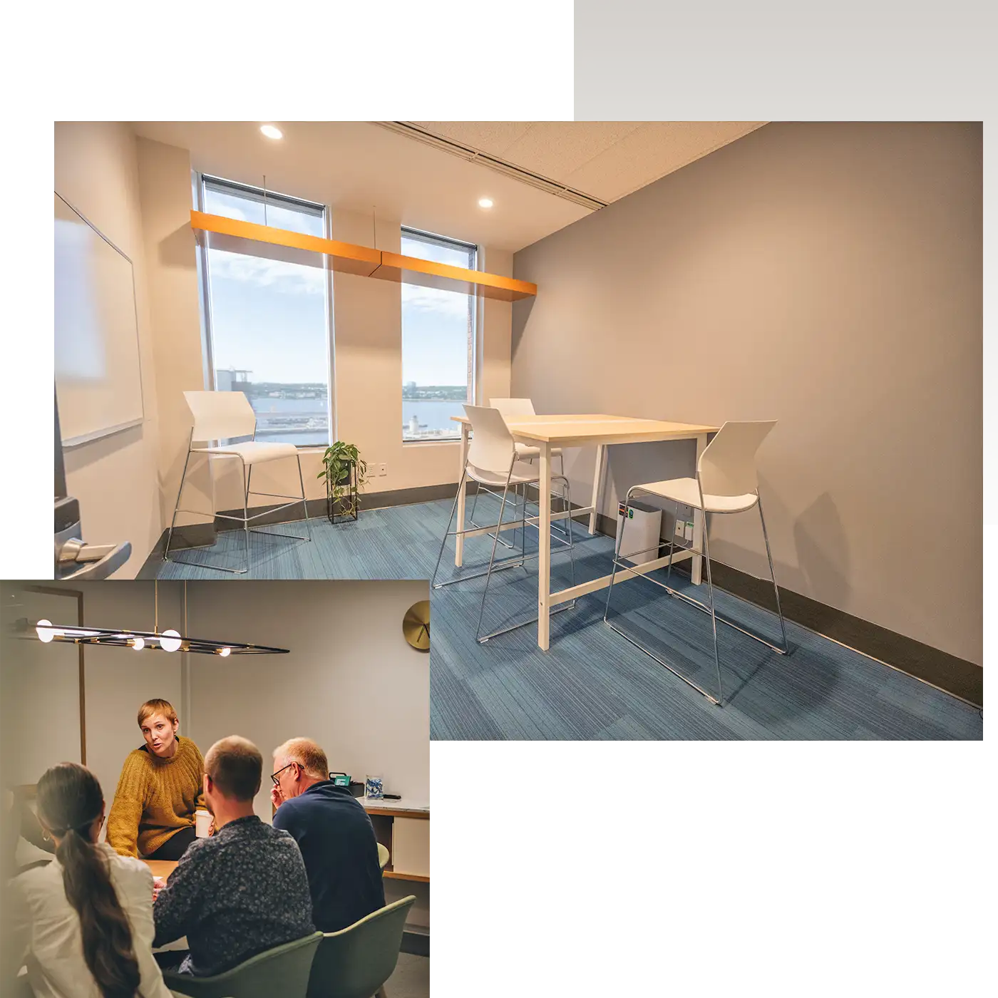 Training Room in Halifax image