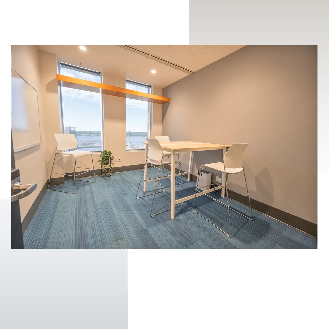 Seminar Room for up to 25 people in Halifax image