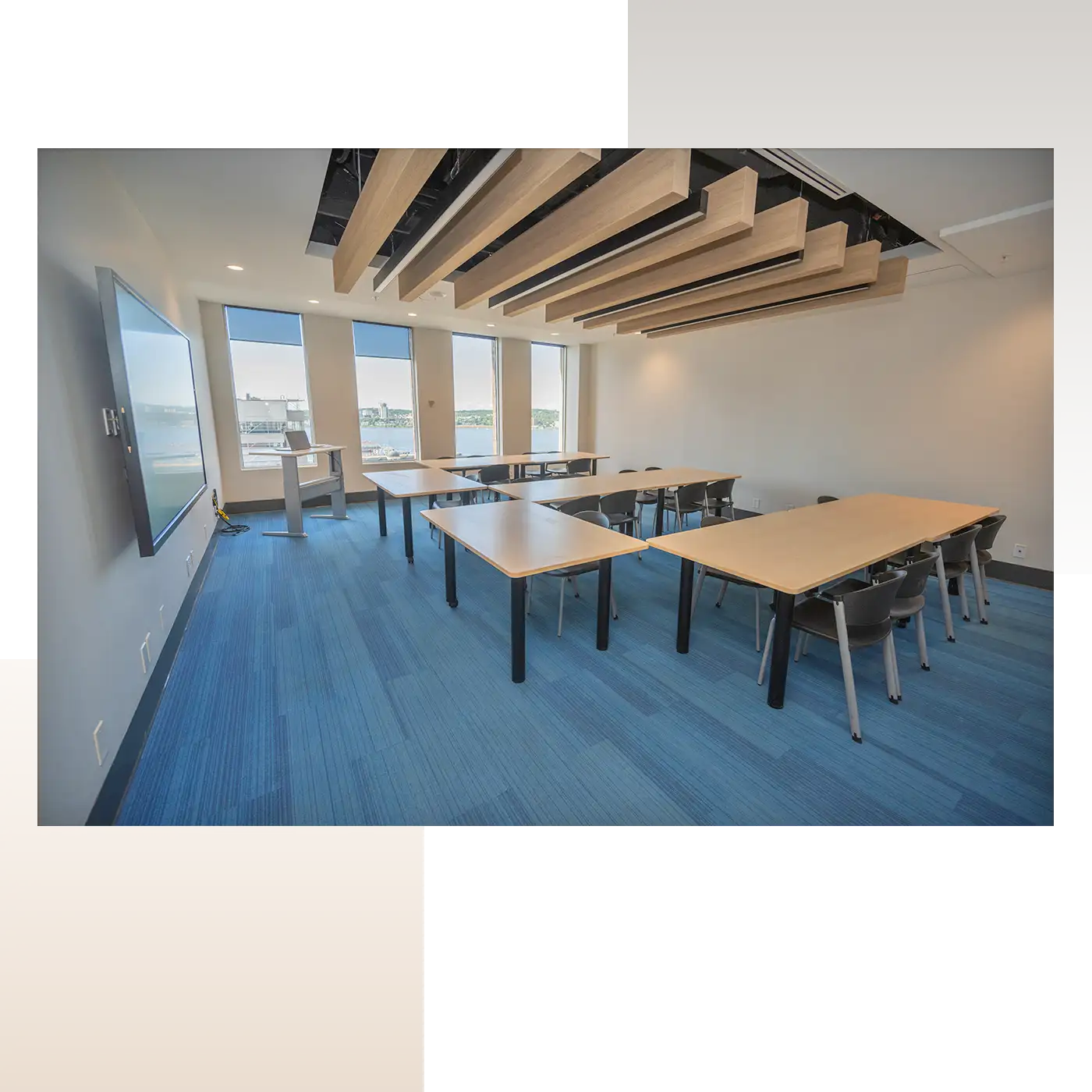 Executive Boardroom for up to 12 people in Halifax image