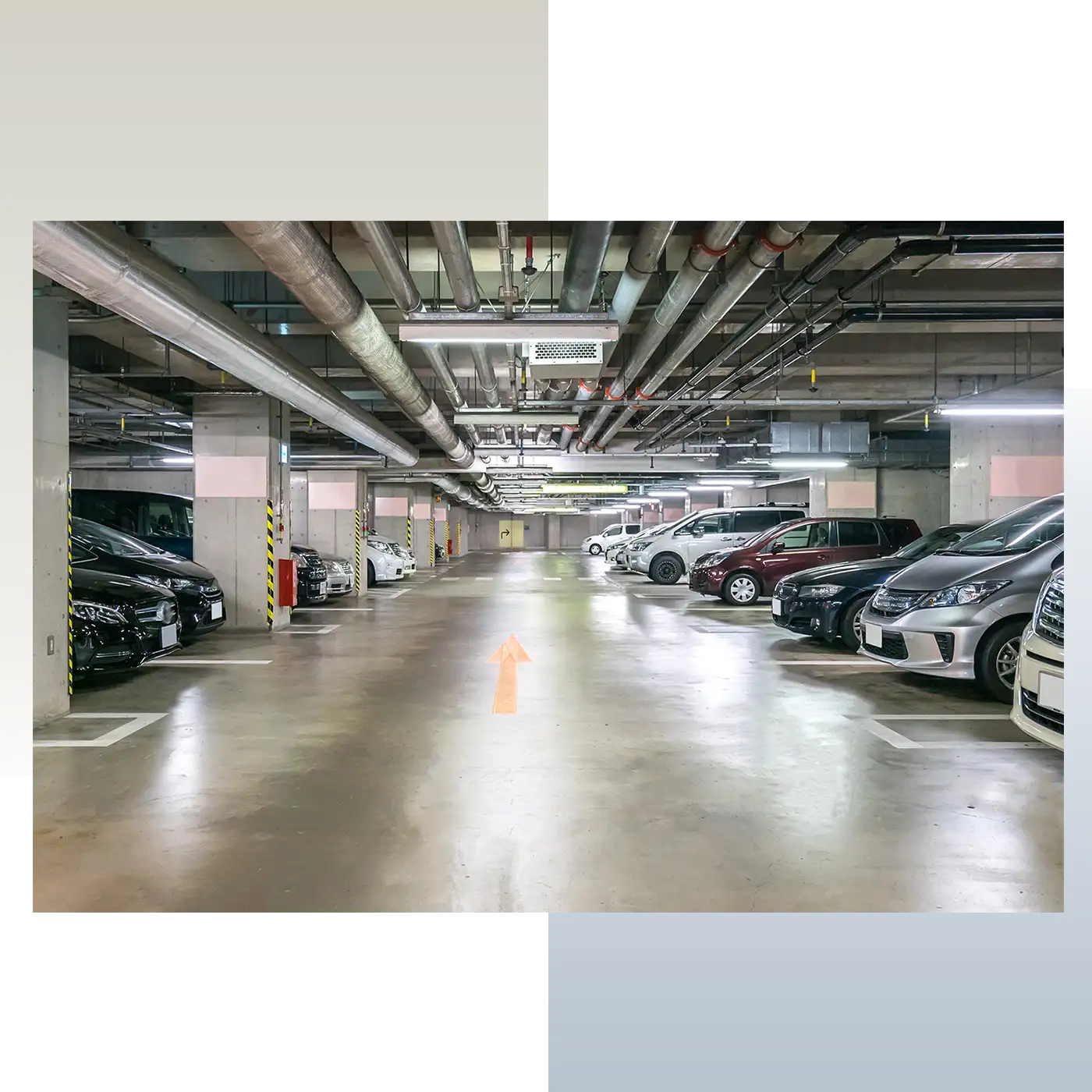 Parking in Halifax image