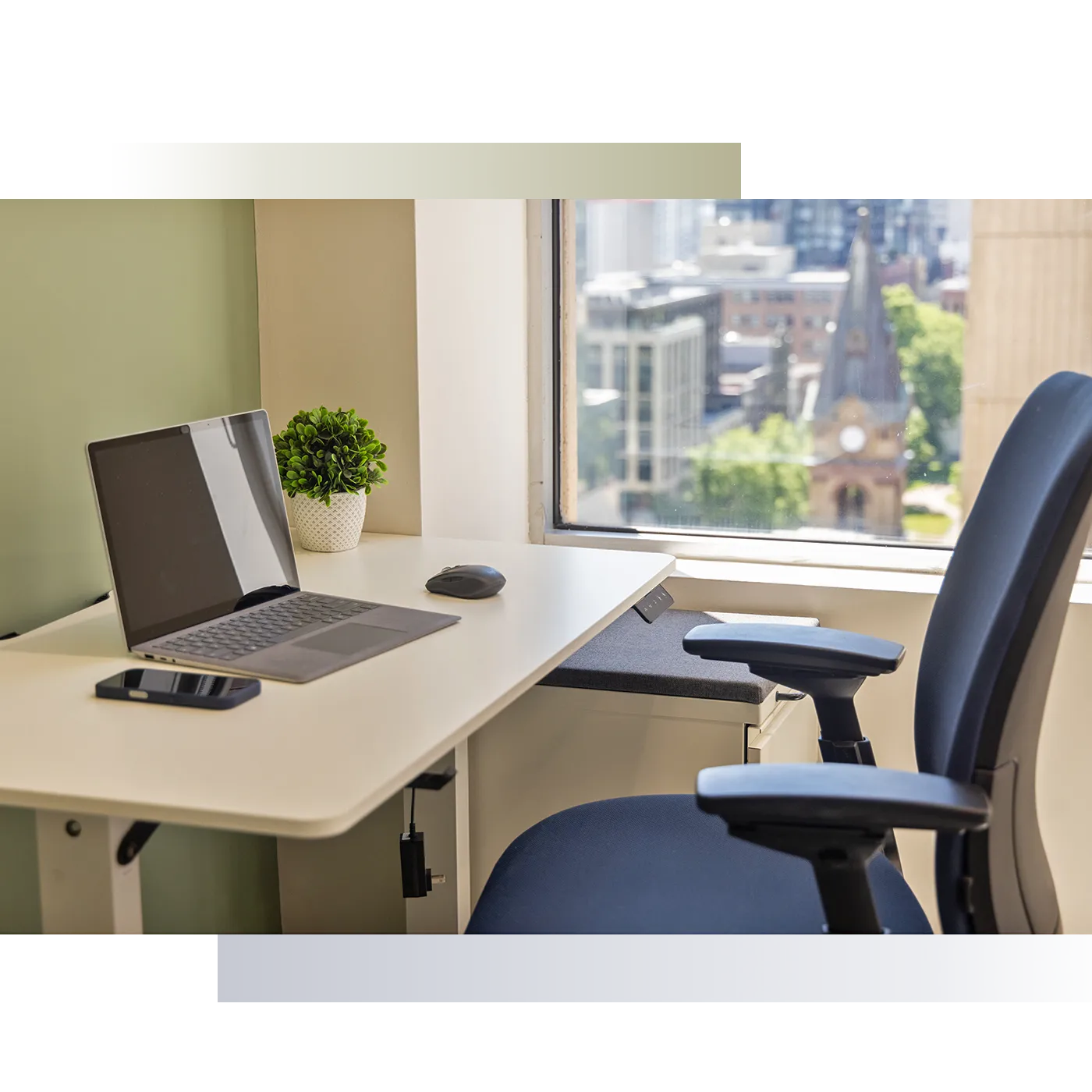Private Offices